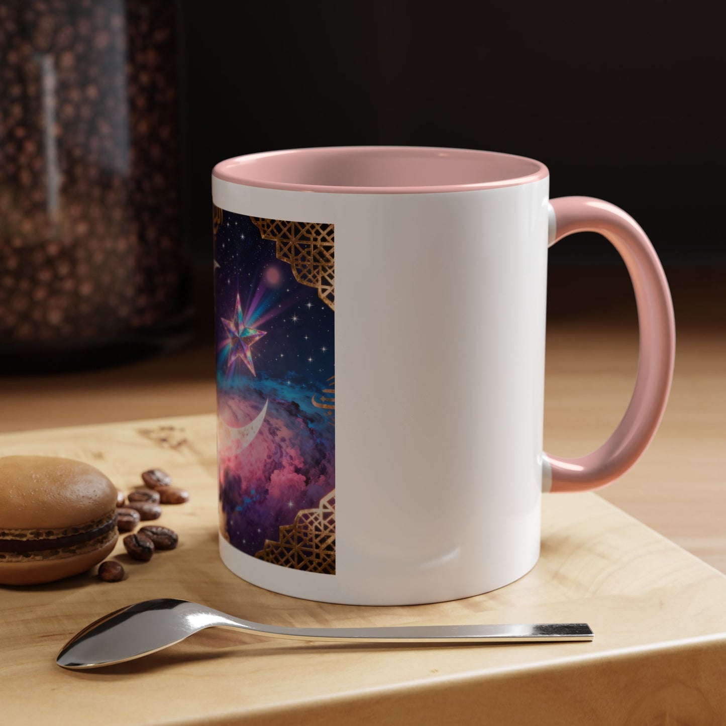 Mug L'Indispensable de Votre Matin