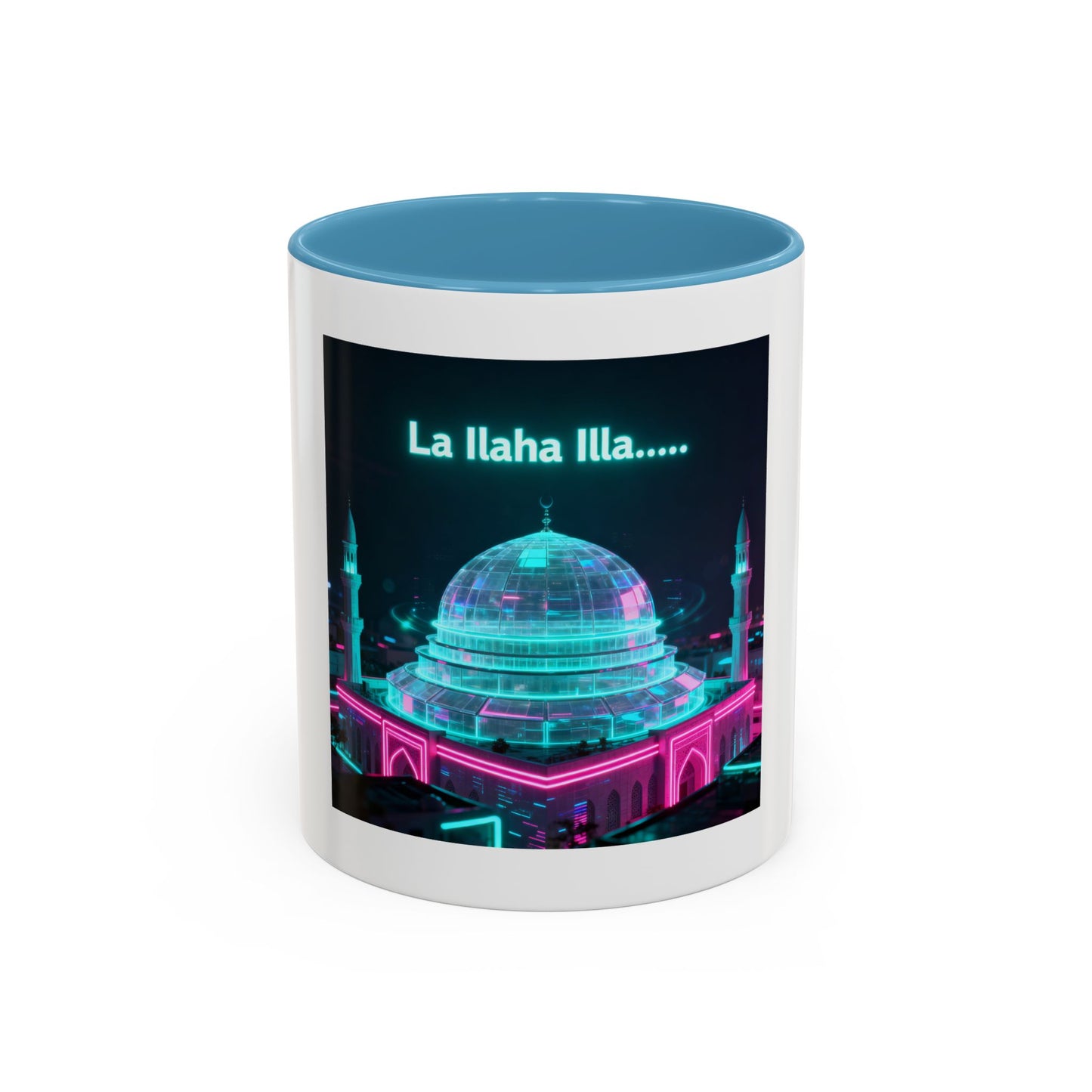 Mug L'Indispensable de Votre Matin