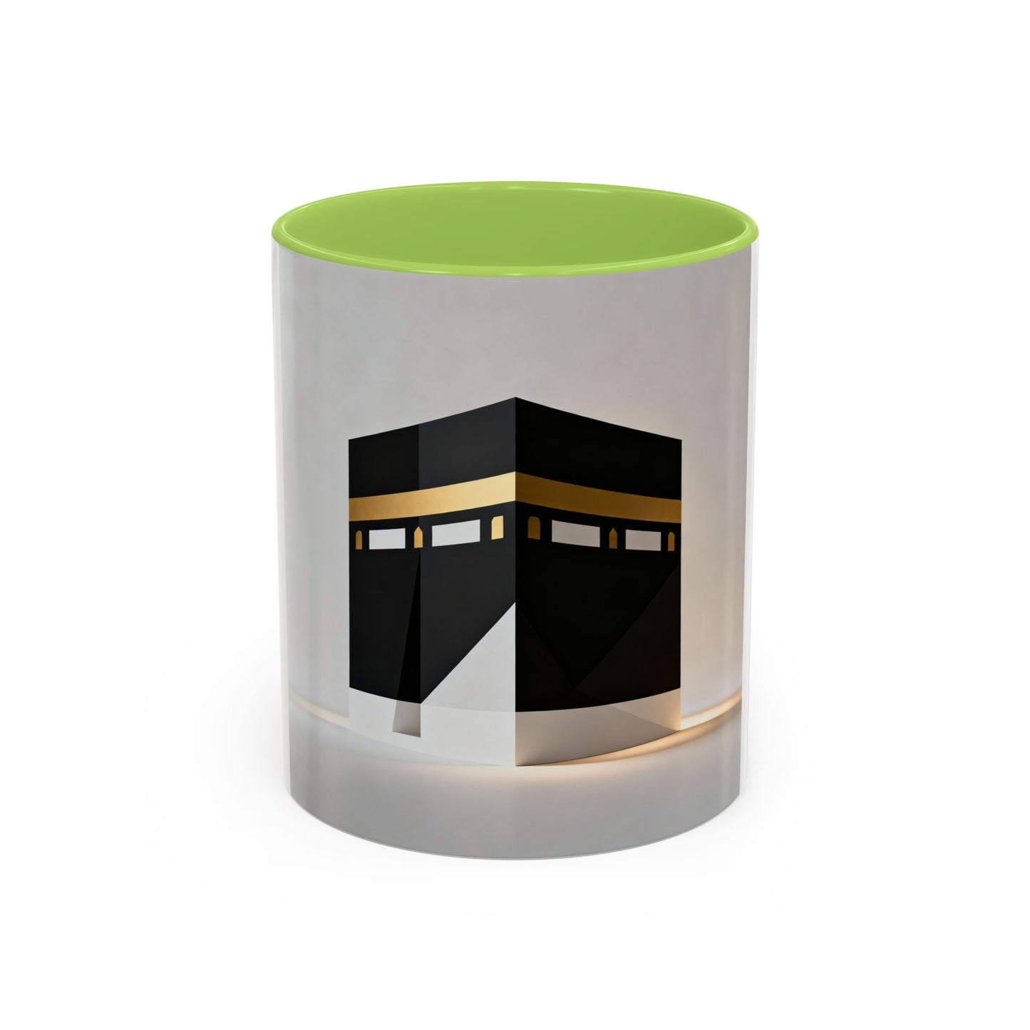 Mug L'Indispensable de Votre Matin