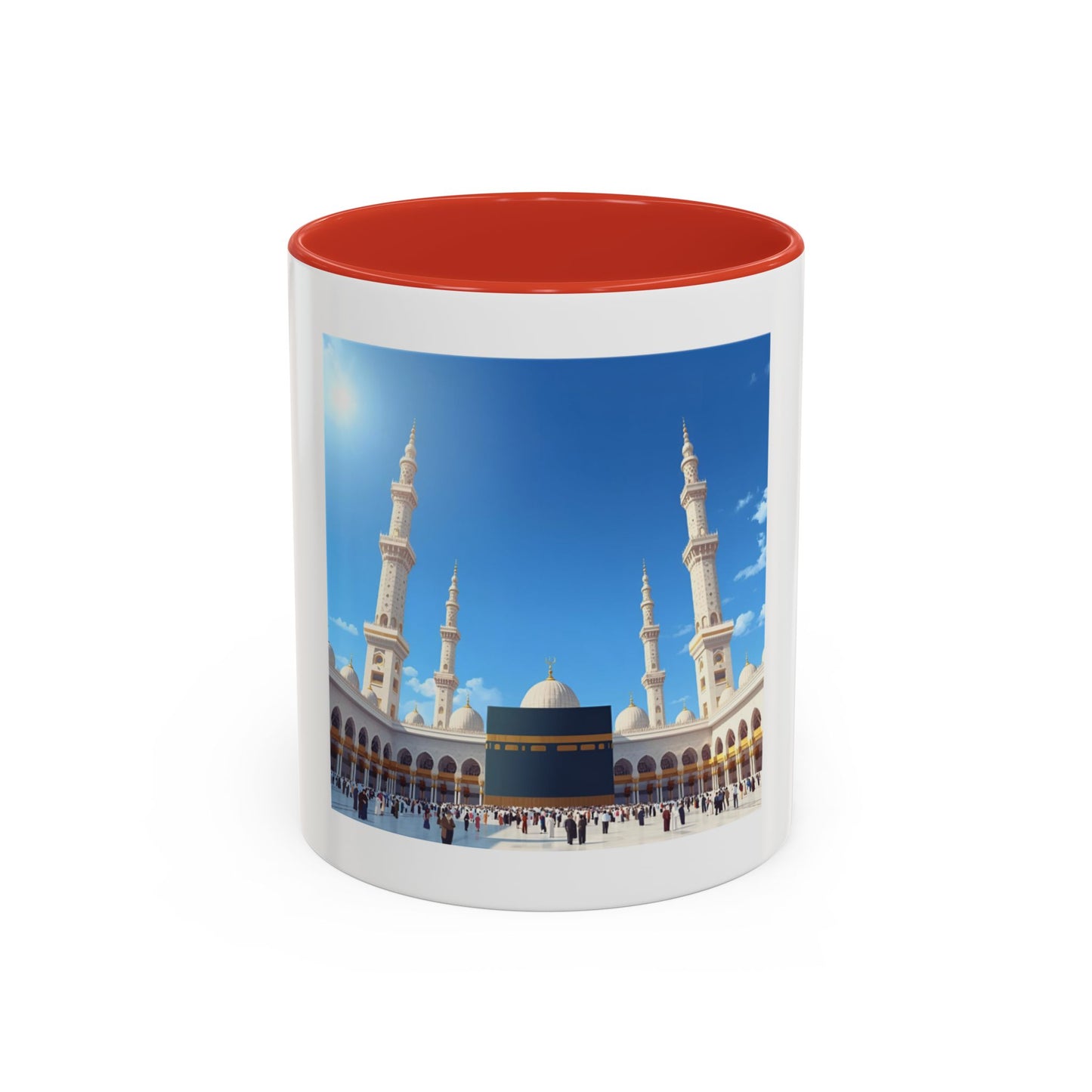 Mug L'Indispensable de Votre Matin