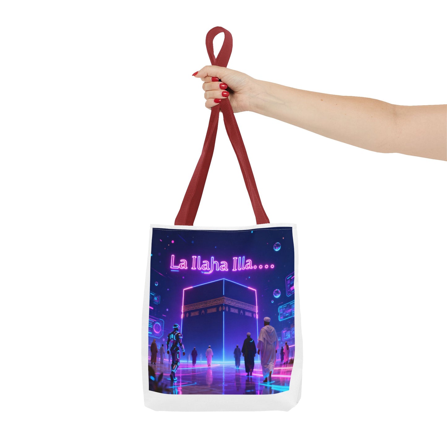 Tote Bag Pratique Stylé