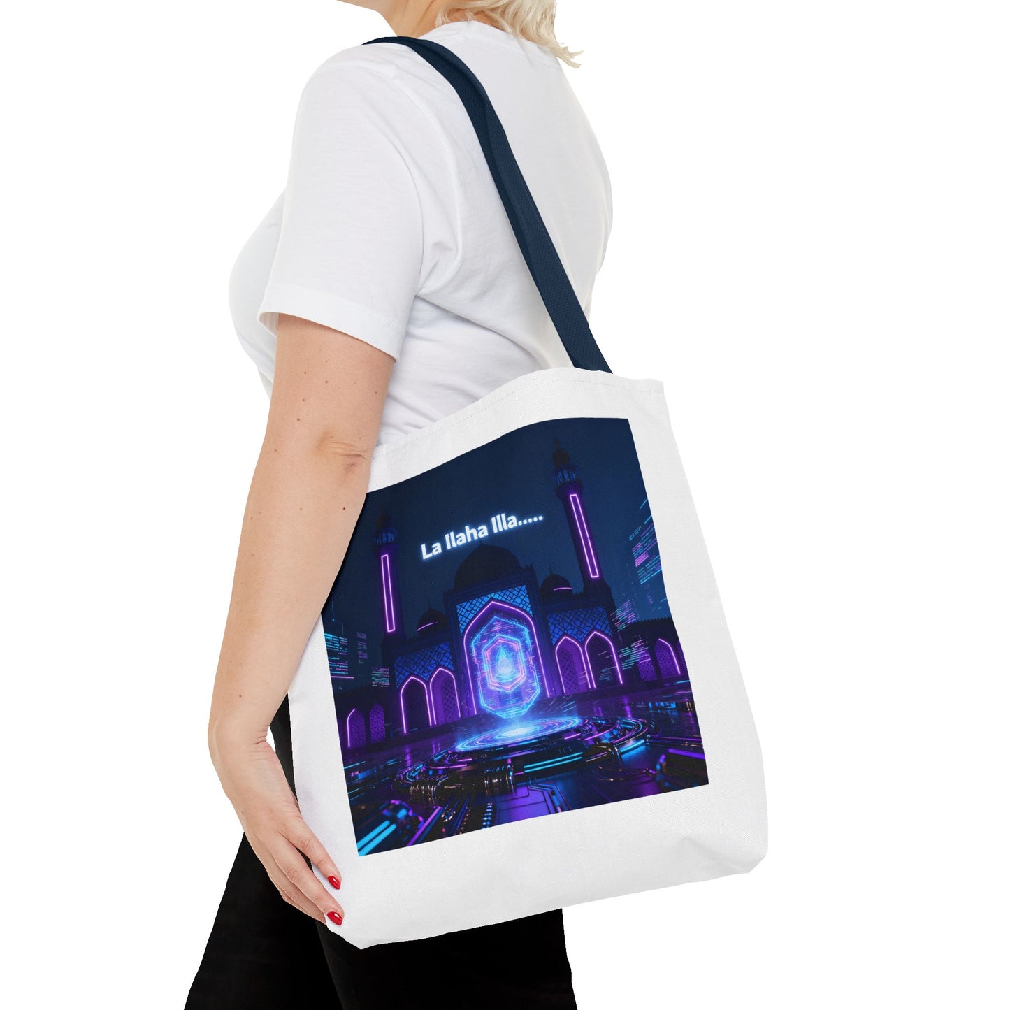 Tote Bag Pratique Stylé