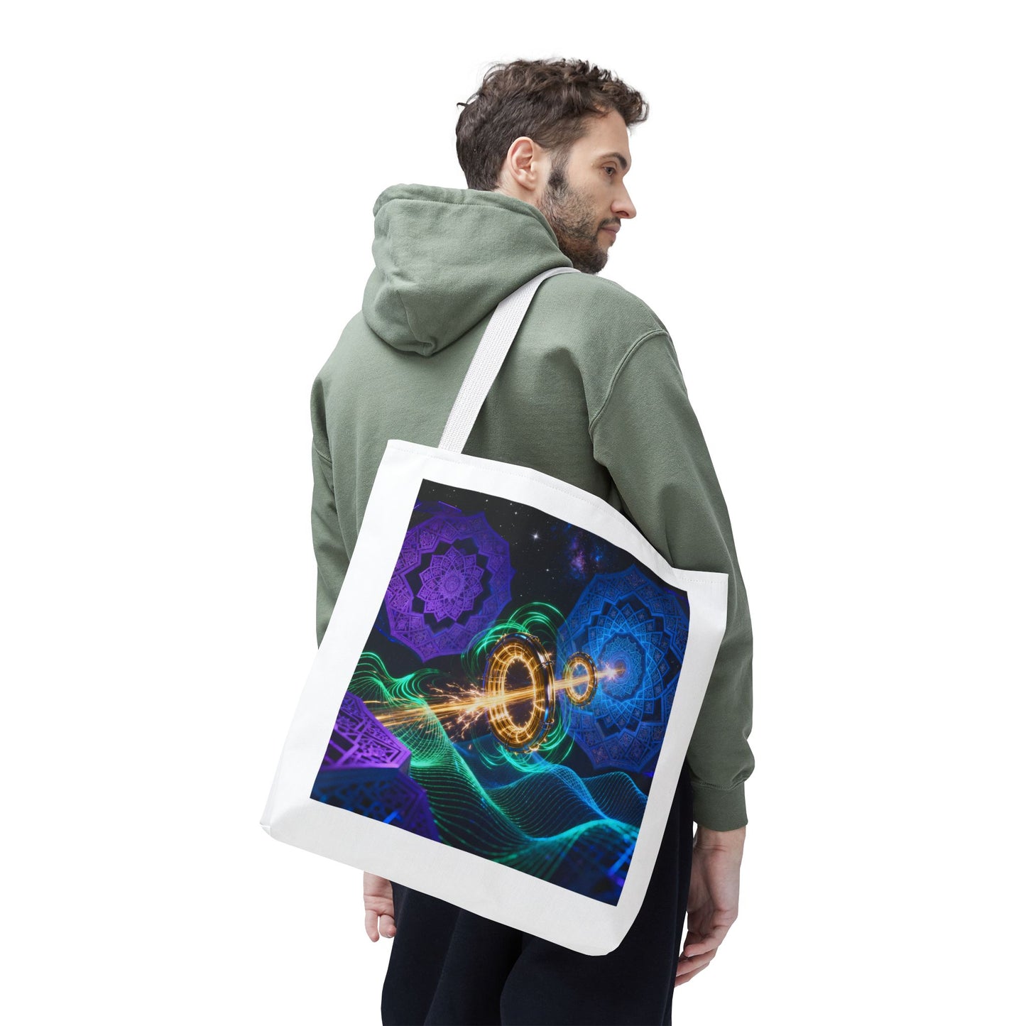 Tote Bag Pratique Stylé