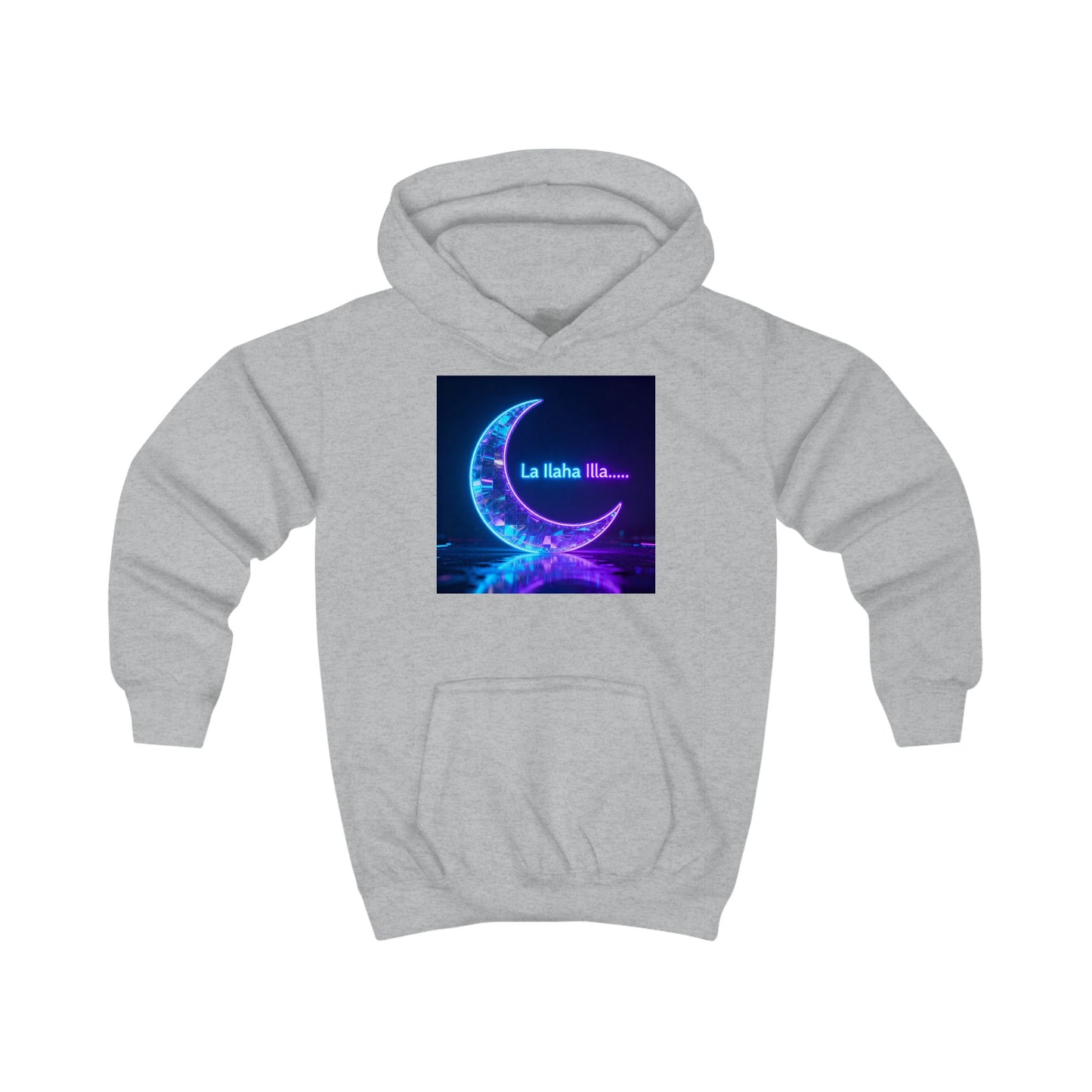 Sweatshirt Enfant Fun – Doux, Stylé et Résistant