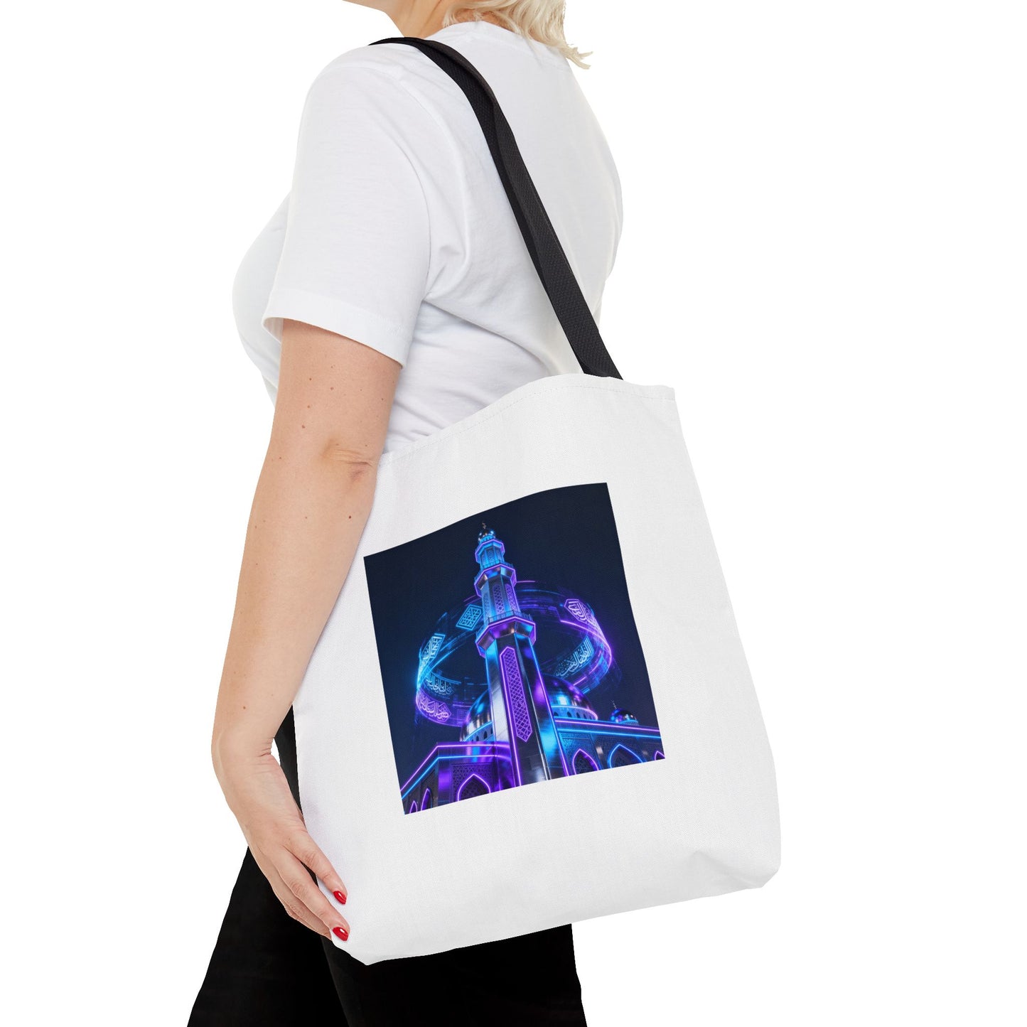 Tote Bag Pratique Stylé
