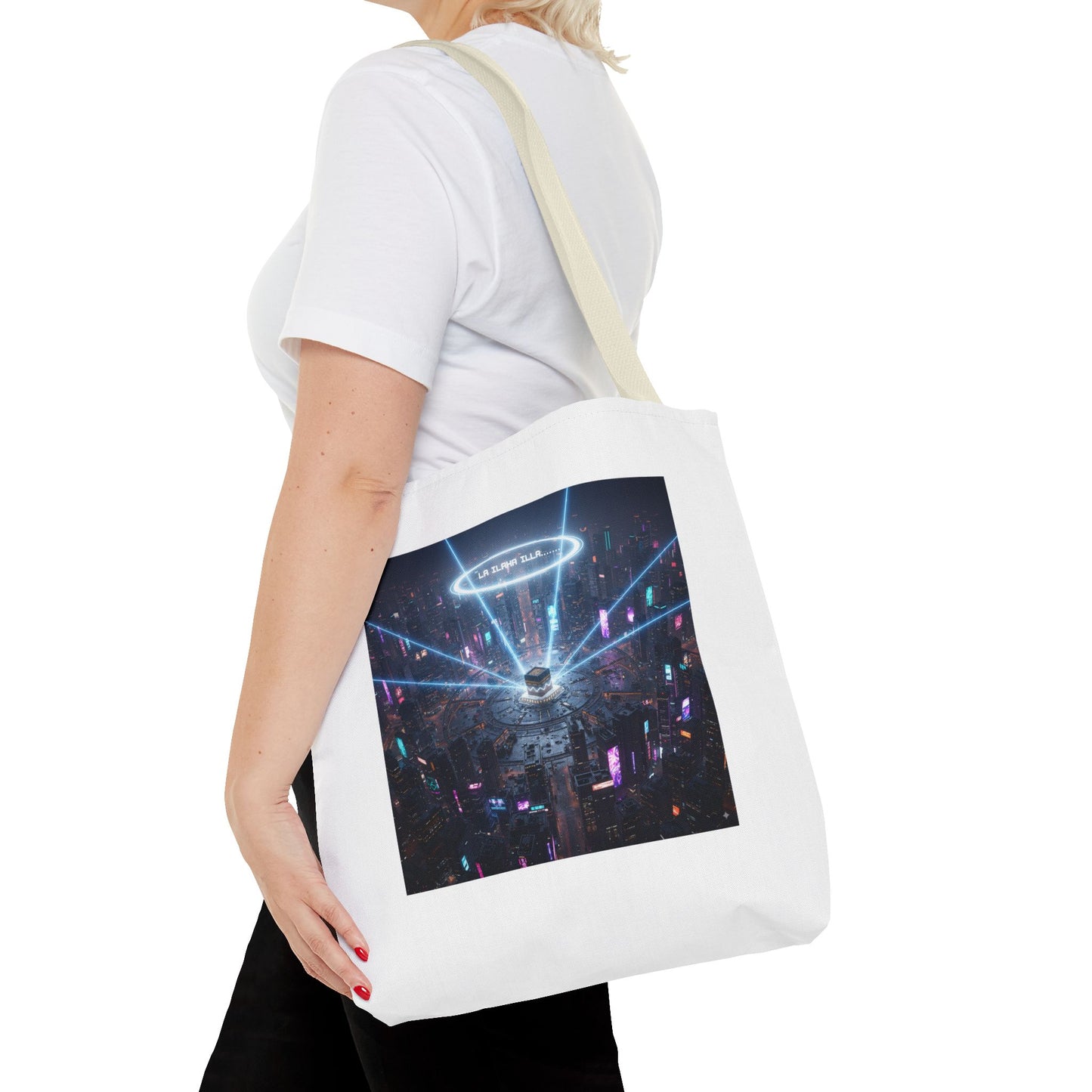 Tote Bag Pratique Stylé