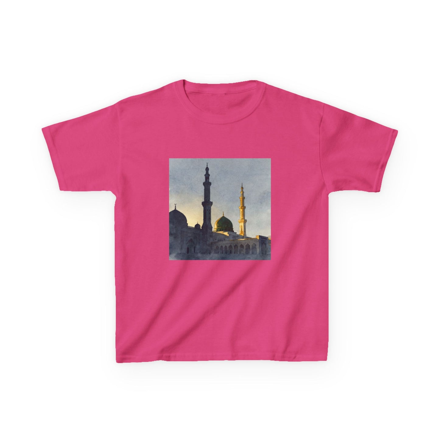 T-shirt Enfant Fun & Stylé